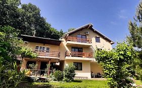 Villa Ramonda